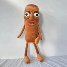 Tung Tung Sahur Plush | Official Tung Tung Tung Sahur Plush Store